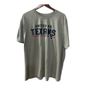 Houston Texans The Nike Tee  Dri-Fit Size XXL Men"s